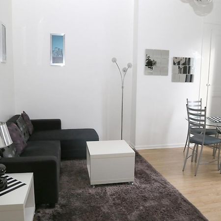 Appartement 3 Pieces Онфлёр Экстерьер фото