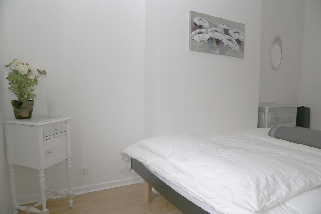 Appartement 3 Pieces Онфлёр Номер фото