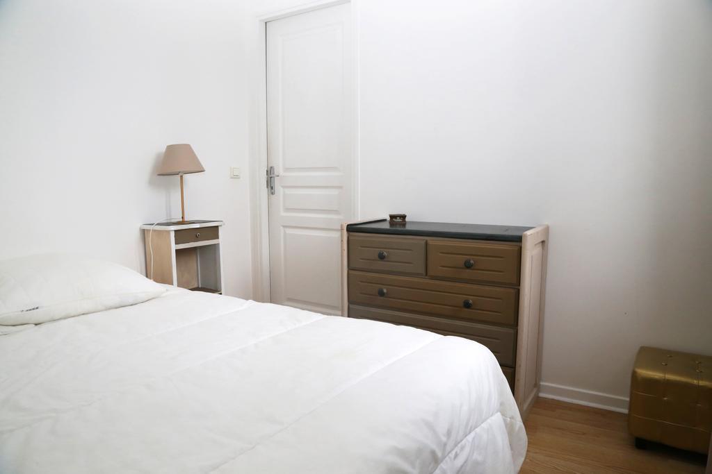 Appartement 3 Pieces Онфлёр Номер фото