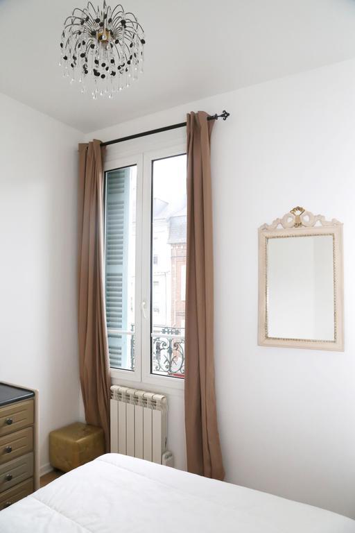 Appartement 3 Pieces Онфлёр Номер фото