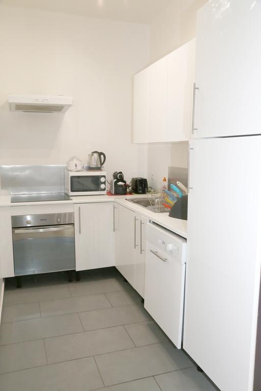 Appartement 3 Pieces Онфлёр Экстерьер фото