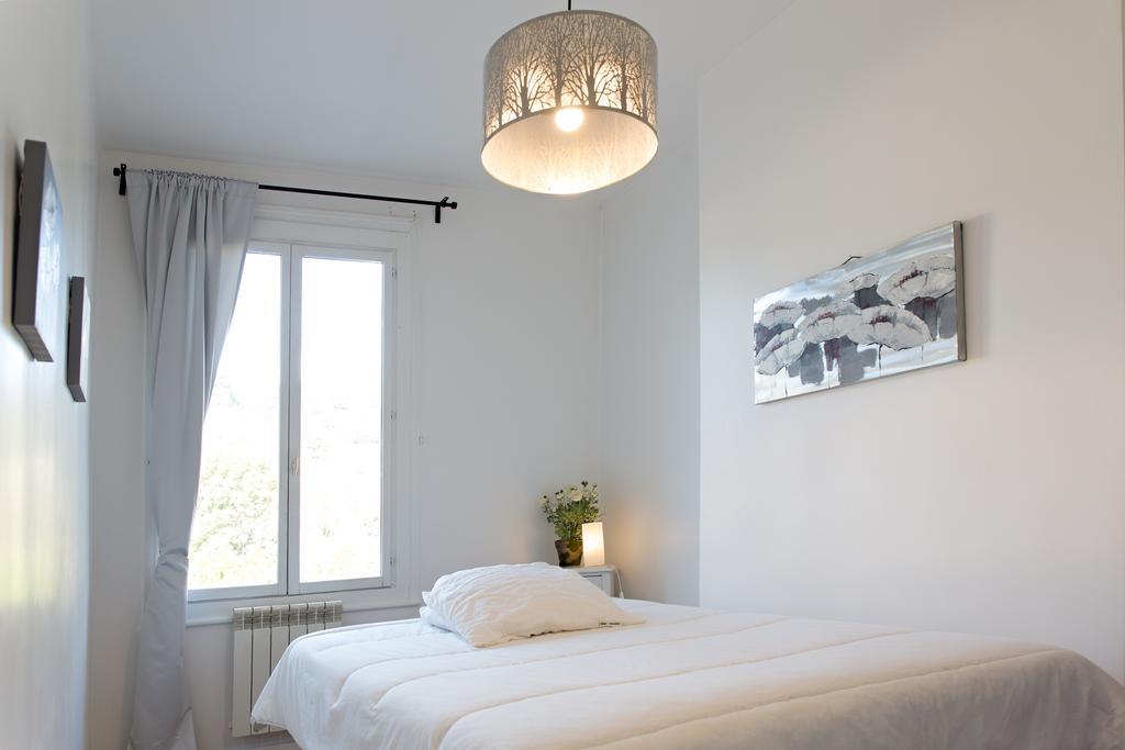 Appartement 3 Pieces Онфлёр Экстерьер фото