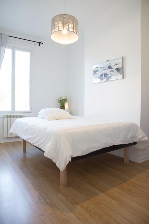 Appartement 3 Pieces Онфлёр Экстерьер фото