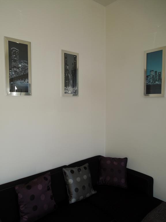 Appartement 3 Pieces Онфлёр Экстерьер фото