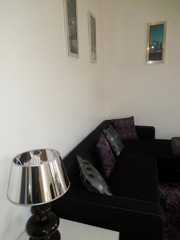 Appartement 3 Pieces Онфлёр Экстерьер фото